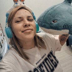 Фотография девушки Кристина, 36 лет из г. Пенза