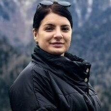 Фотография девушки Кристина, 44 года из г. Кишинев