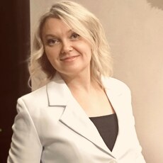 Фотография девушки Олесенька, 43 года из г. Бобруйск