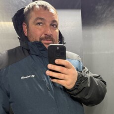 Фотография мужчины Рустам, 44 года из г. Нальчик