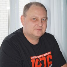 Фотография мужчины Дмитрий, 50 лет из г. Тюмень