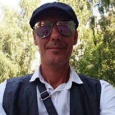 Фотография мужчины Виталий, 40 лет из г. Санкт-Петербург