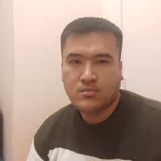 Фотография мужчины Тимур, 32 года из г. Чита