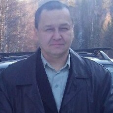 Фотография мужчины Андрей, 39 лет из г. Улан-Удэ