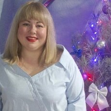 Фотография девушки Анастасия, 37 лет из г. Саратов