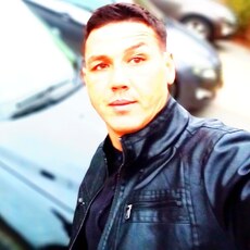 Фотография мужчины Виктор, 36 лет из г. Зеленокумск