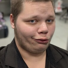 Фотография мужчины Женя, 19 лет из г. Нижнекамск