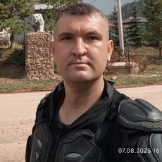 Фотография мужчины Дима, 39 лет из г. Бишкек