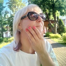 Фотография девушки Наталья, 47 лет из г. Рязань