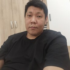 Фотография мужчины Толя, 36 лет из г. Якутск