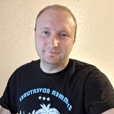 Фотография мужчины Иван, 32 года из г. Ярославль