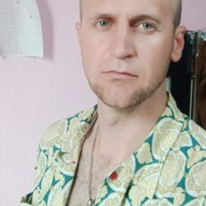 Фотография мужчины Анатолий, 37 лет из г. Домодедово