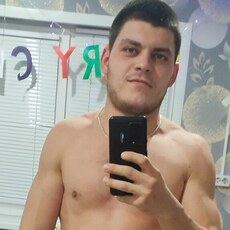 Фотография мужчины Андрей, 24 года из г. Лениногорск