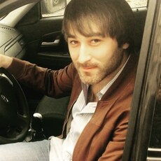 Фотография мужчины Мурад, 37 лет из г. Махачкала