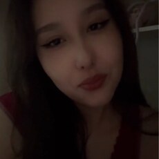 Фотография девушки Дина, 19 лет из г. Астана