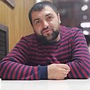 Хазретали, 39 лет