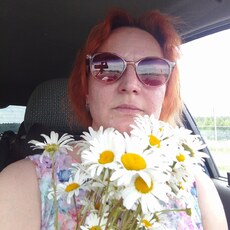 Фотография девушки Ольга, 44 года из г. Ковров