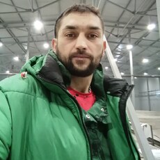 Фотография мужчины Игорь, 36 лет из г. Братск