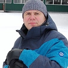 Фотография мужчины Вячеслав, 42 года из г. Ачинск