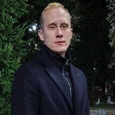 Фотография мужчины Илья, 29 лет из г. Подольск