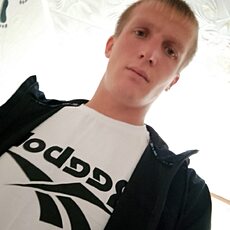 Фотография мужчины Паша, 26 лет из г. Сатка