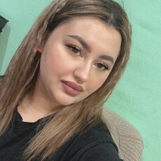 Фотография девушки Polina, 23 года из г. Мегион