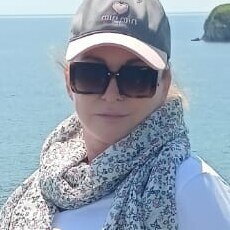 Фотография девушки Марина, 56 лет из г. Москва