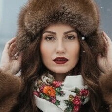 Фотография девушки Светлана, 35 лет из г. Сочи