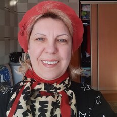 Фотография девушки Ирина, 60 лет из г. Красноярск