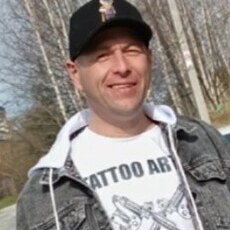 Фотография мужчины Александр, 43 года из г. Невьянск