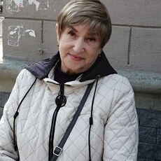 Фотография девушки Наталья, 55 лет из г. Новосибирск