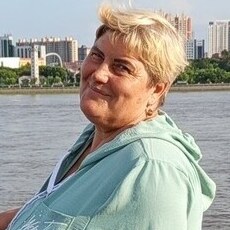 Фотография девушки Оксана, 55 лет из г. Благовещенск