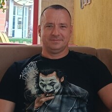 Фотография мужчины Сергей, 39 лет из г. Орел