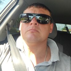 Фотография мужчины Алексей, 37 лет из г. Богданович