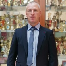 Фотография мужчины Александр, 38 лет из г. Муром