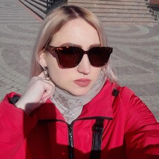 Фотография девушки Ольга, 42 года из г. Сергиев Посад