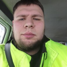 Фотография мужчины Денис, 22 года из г. Чегдомын