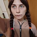 Патимат, 25 лет