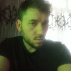 Фотография мужчины Сиражудин, 33 года из г. Махачкала