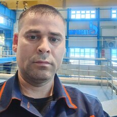 Фотография мужчины Тим, 40 лет из г. Нефтекамск