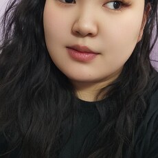 Фотография девушки С Характером, 26 лет из г. Бишкек