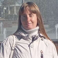 Фотография девушки Елена, 41 год из г. Брянск