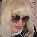 Незнакомка, 60 лет