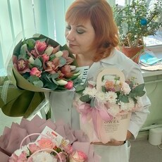 Фотография девушки Татьяна, 44 года из г. Курск