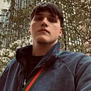 Салих, 20 лет