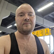 Фотография мужчины Егор, 37 лет из г. Липецк