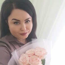 Фотография девушки Анжелика, 43 года из г. Барнаул