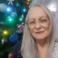 Фотография девушки Надежда, 66 лет из г. Белово