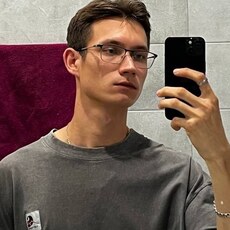 Фотография мужчины Дима, 22 года из г. Балаково