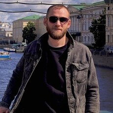 Фотография мужчины Сергей, 39 лет из г. Нижний Новгород